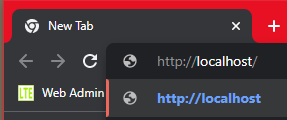 xampp स्थापना चरण 18